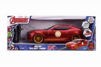 Marvel RC Iron Man 2016 Chevy 1:16